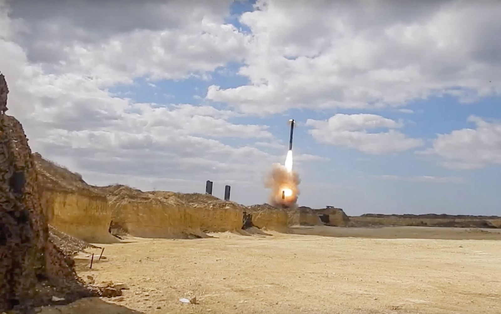 Rusia advierte a la OTAN contra la hipótesis de una fuerza de pacificación