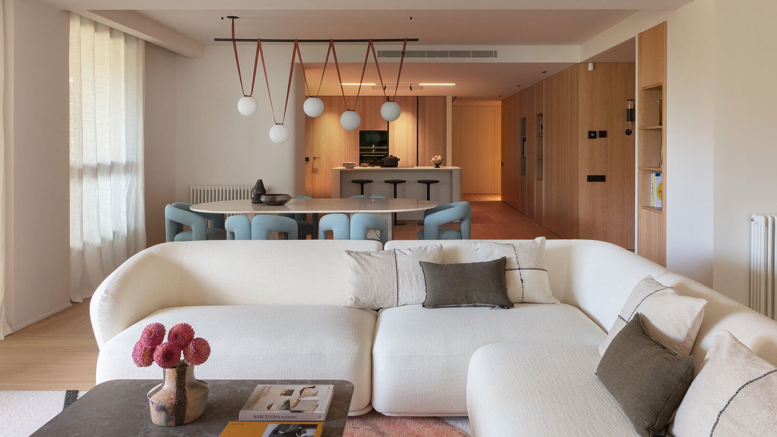 Fotogalería con 100 img