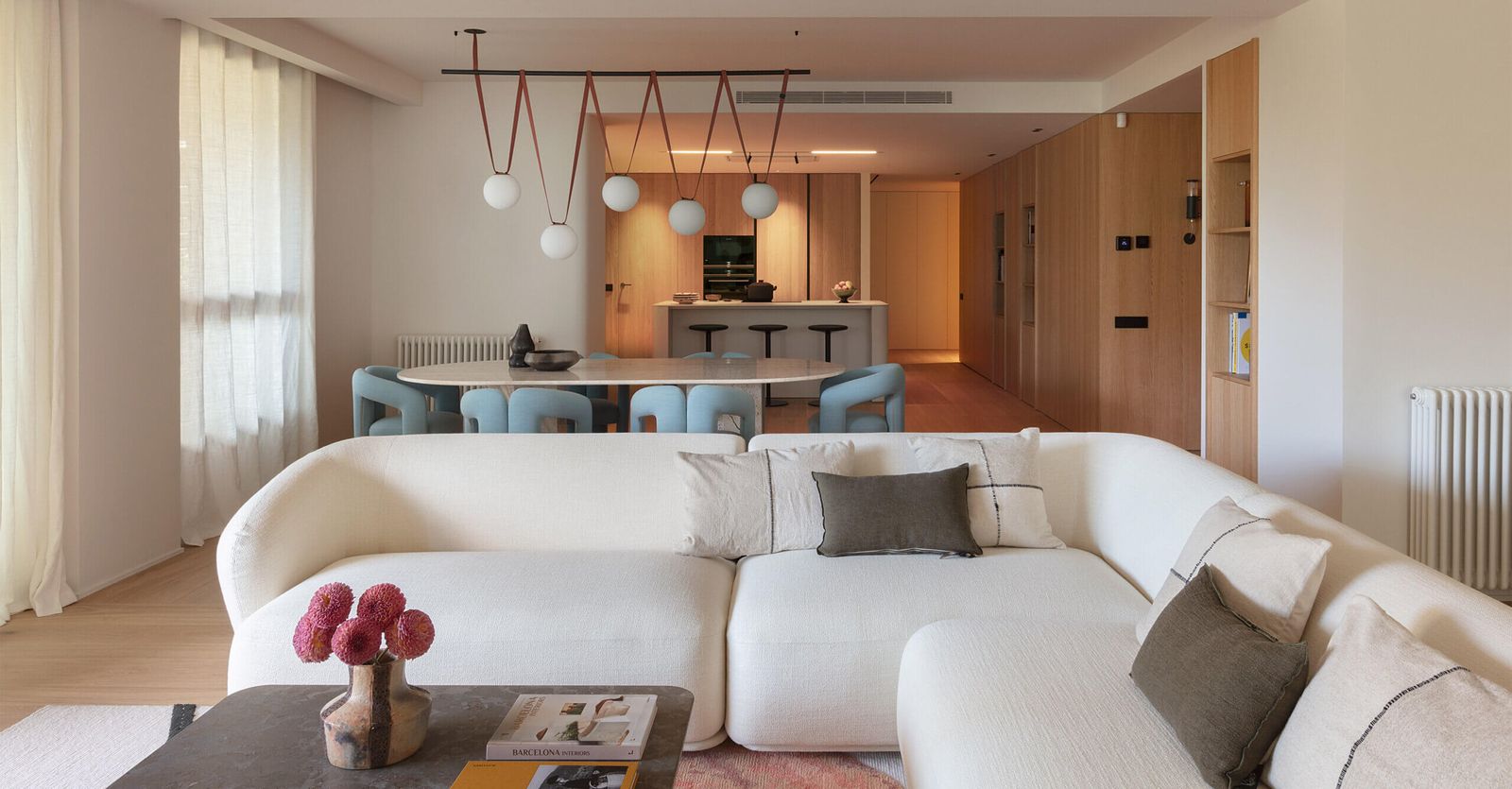 Fotogalería con 100 img