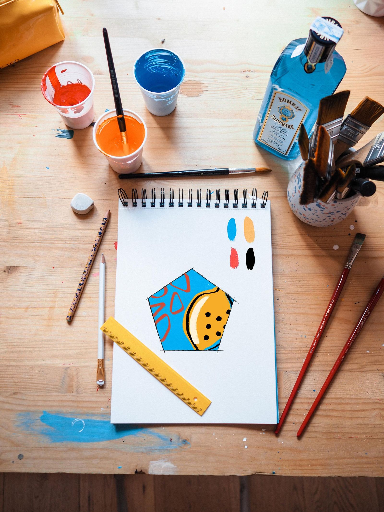 Fotogalerías 25 mar 25