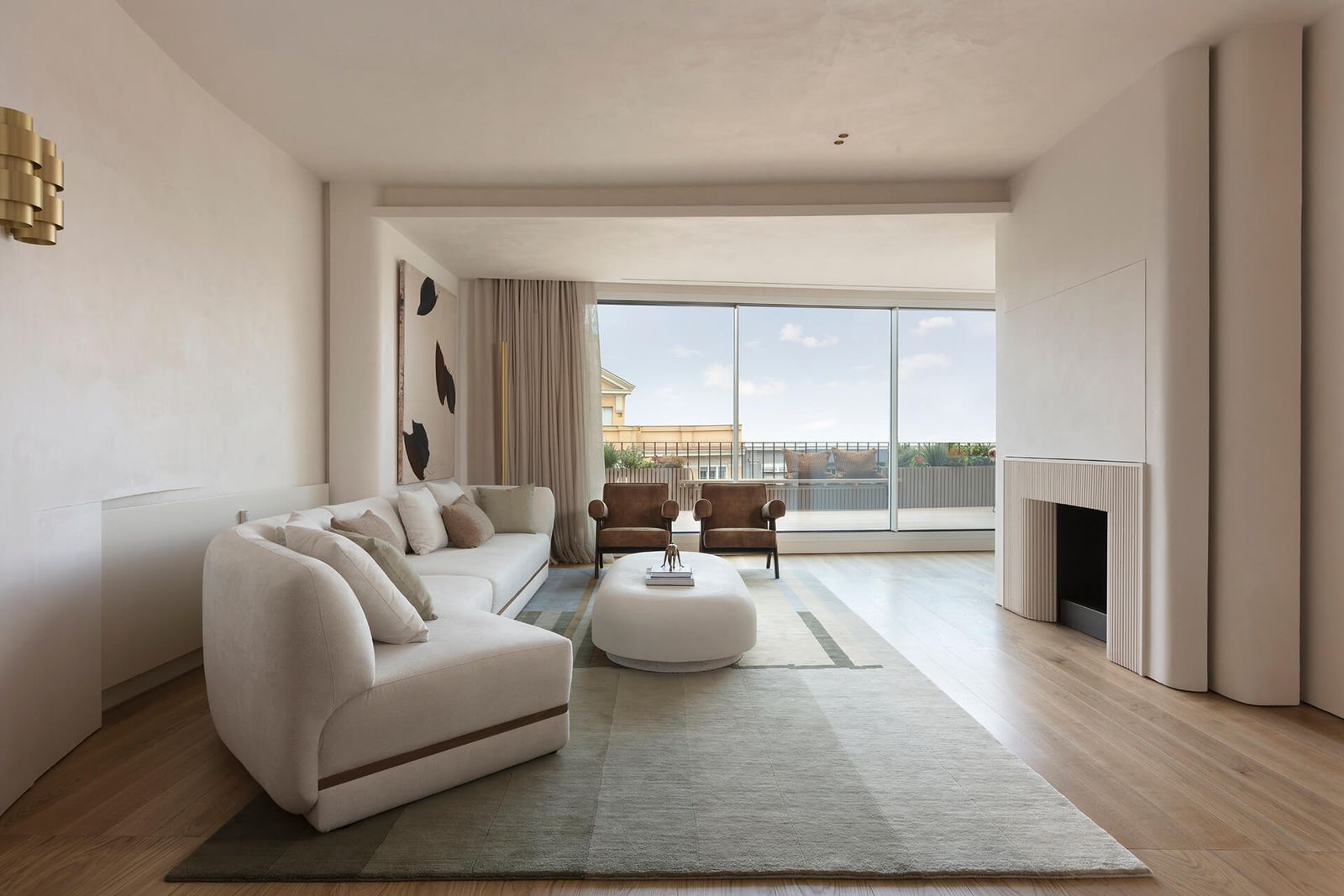 Fotogalería con 100 img