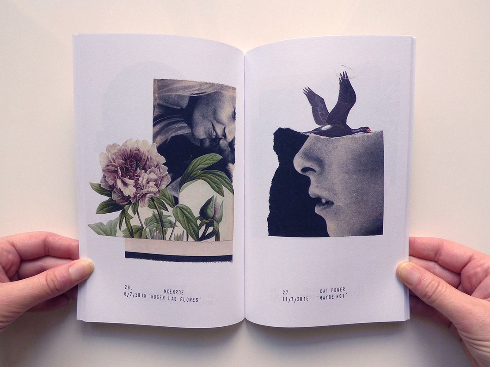 Fotogalería con 100 img